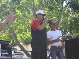 XVII Concentracion - 2010